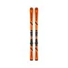 BLIZZARD FIREBIRD TI + FIX MARKER TPC10 23 -Pack Ski Soldes firebird race ti fix marker tpx 12 12