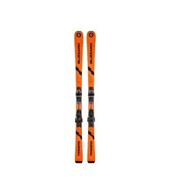 BLIZZARD FIREBIRD TI + FIX MARKER TPC10 23