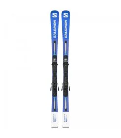 Salomon E S/RACE SL 10 + M12 GW F8