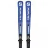 Salomon E S/RACE GS 10 + M12 GW F8 1 Salomon E S/RACE GS 10 + M12 GW F8 -Pack Ski Soldes firebird race ti fix marker tpx 12 6