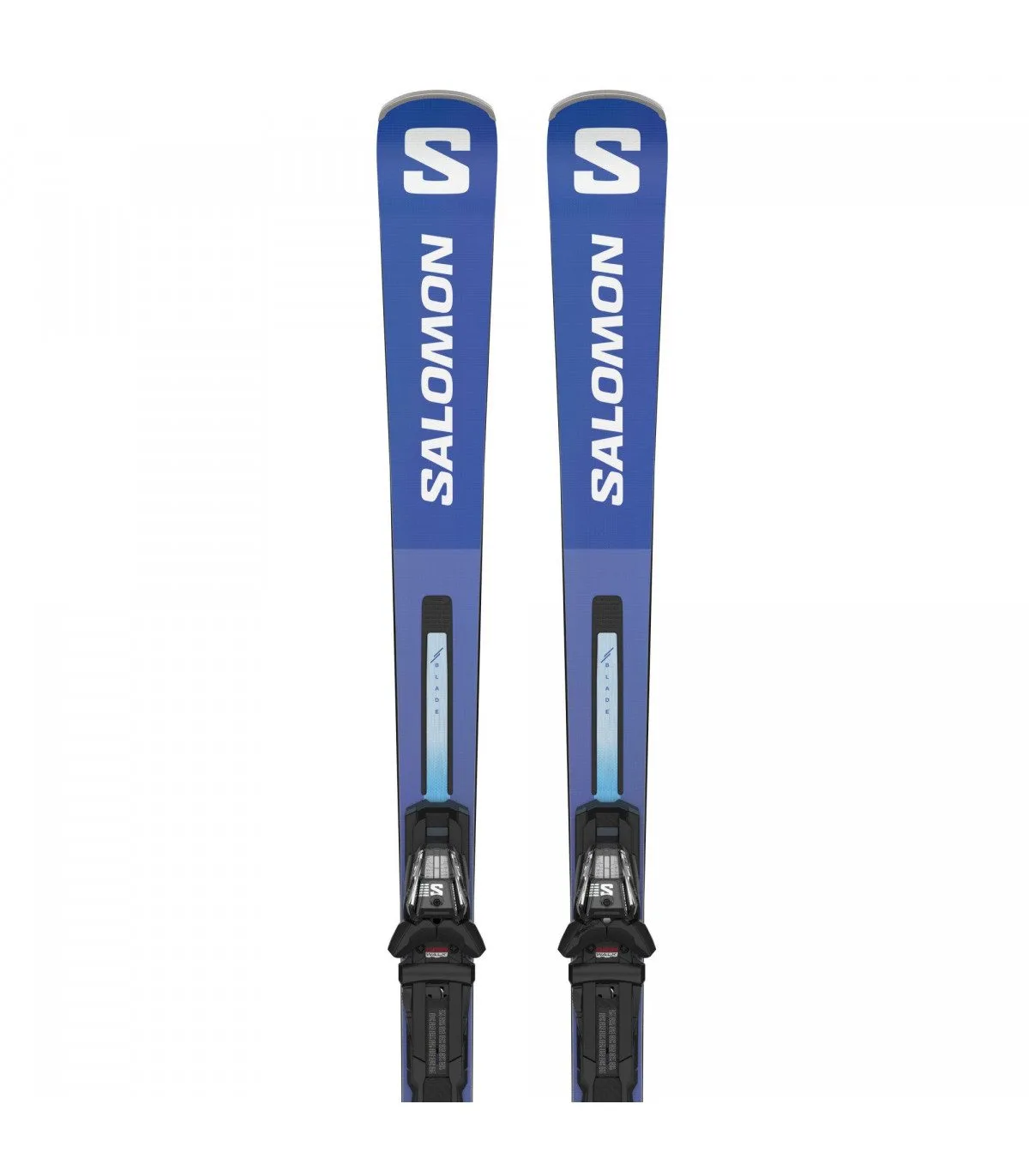 Salomon E S/RACE GS 10 + M12 GW F8 3 Salomon E S/RACE GS 10 + M12 GW F8