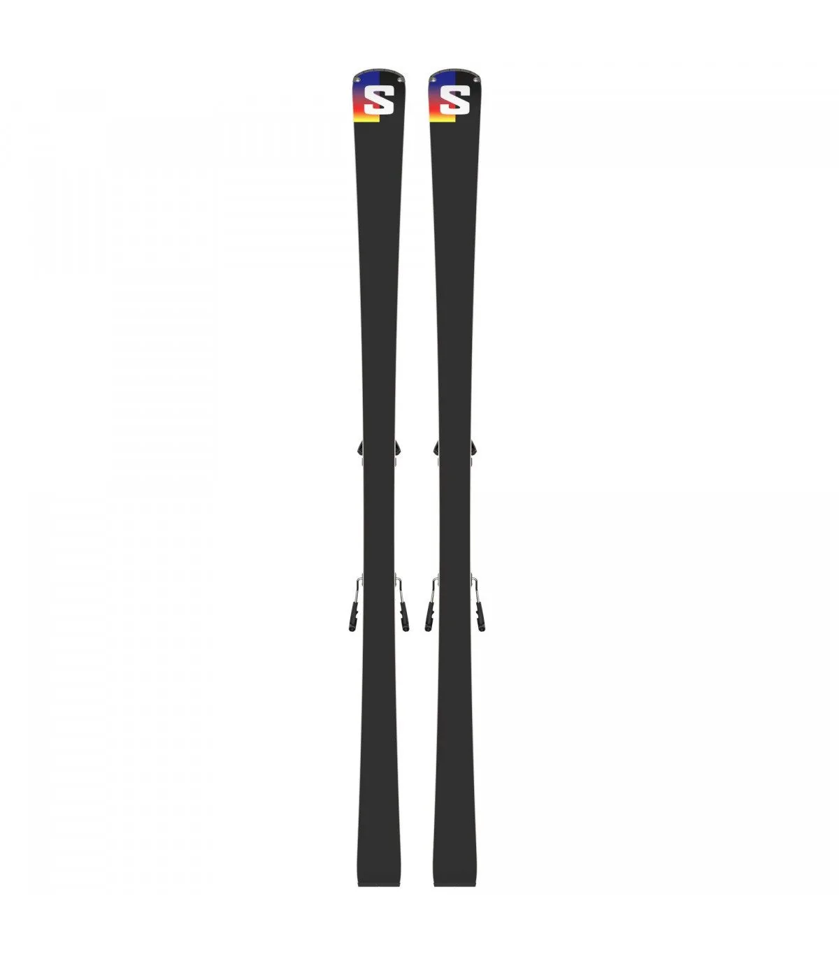 Salomon E S/RACE GS 10 + M12 GW F8 5 Salomon E S/RACE GS 10 + M12 GW F8 – Image 3