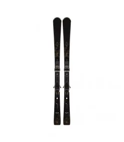 Volkl FLAIR 75 + FIX 2023