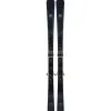Volkl FLAIR 76 2023 + FIX -Pack Ski Soldes flair 76 elite fix vmotion 10 gw lady 1
