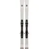 Volkl FLAIR SC 2023 + FIX 2 Volkl FLAIR SC 2023 + FIX -Pack Ski Soldes flair 76 elite fix vmotion 10 gw lady 2