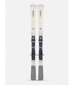 Volkl DISRUPTION 76C + FIX WOMEN'S SKIS 2023