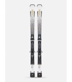 Volkl DISRUPTION MTI + FIX WOMEN'S SKIS 2023