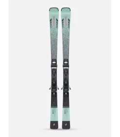 Volkl DISRUPTION SC + FIX WOMEN'S 2023