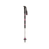 Komperdell CONTOUR TITANAL 2 FOAM COMPACT - PINK -Pack Ski Soldes freetouring ti 2