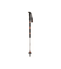 Komperdell CONTOUR TITANAL 2 FOAM - ORANGE