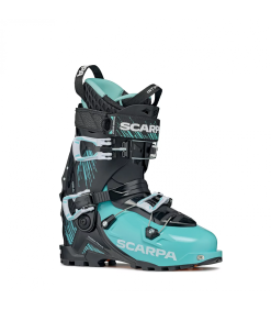 Scarpa GEA AQUA BLACK