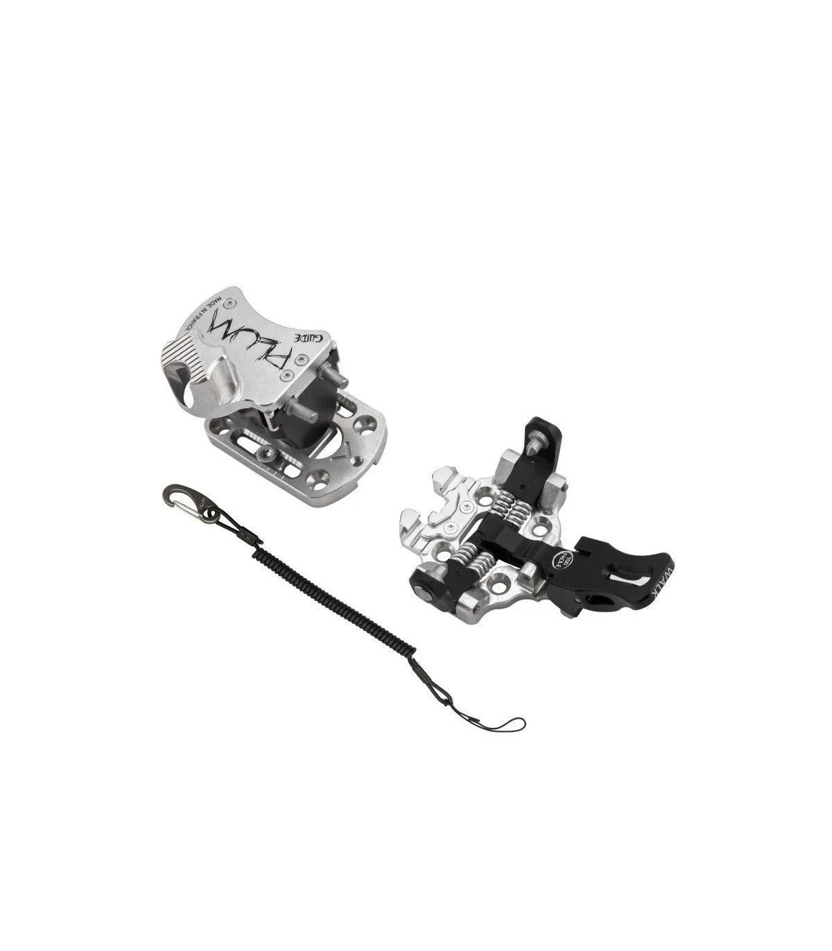 Plum GUIDE 12 3 Plum GUIDE 12