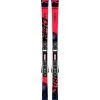 Rossignol HERO ATHLETE GS PRO (R21 PRO) + LOOK NX 7 GW RTL B83 BLACK -Pack Ski Soldes hero athlete gs pro r21 pro look spx 10 gw b73 blackicon 1