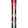 Rossignol HERO ATHLÈTE JR R20 GS + LOOK NX 10 -Pack Ski Soldes hero athlete jr r20 gs look nx 10 5