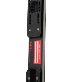 Rossignol HERO ATHLÈTE JR R20 GS + LOOK NX 10 -Pack Ski Soldes hero athlete jr r20 gs look nx 10 9