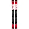 Rossignol HERO JR 100-140 KID-X KID 4 GW B76 BLACK -Pack Ski Soldes hero athlete multievent open look nx 7 1