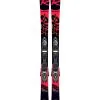 Rossignol HERO JR MULTI-EVENT (XP JR) + LOOK XPRESS 7 GW B83 BLACK 1 Rossignol HERO JR MULTI-EVENT (XP JR) + LOOK XPRESS 7 GW B83 BLACK -Pack Ski Soldes hero athlete multievent open look nx 7 10