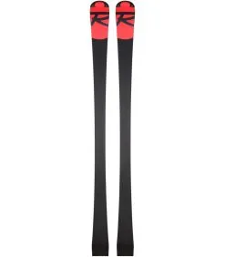 Rossignol HERO JR MULTI-EVENT (XP JR) + LOOK XPRESS 7 GW B83 BLACK 5 Rossignol HERO JR MULTI-EVENT (XP JR) + LOOK XPRESS 7 GW B83 BLACK -Pack Ski Soldes hero athlete multievent open look nx 7 11