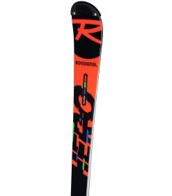 Rossignol HERO ATHLETE MULTIEVENT OPEN + LOOK NX 7 8 Rossignol HERO ATHLETE MULTIEVENT OPEN + LOOK NX 7 -Pack Ski Soldes hero athlete multievent open look nx 7 16