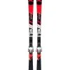 Rossignol HERO JR MULTI-EVENT + LOOK XPRESS 7 -Pack Ski Soldes hero athlete multievent open look nx 7 2