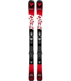 Rossignol HERO JR 130-150 XPRESS JR XPRESS 7 GW B83