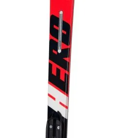 Rossignol HERO JR MULTI-EVENT + LOOK XPRESS 7 -Pack Ski Soldes hero athlete multievent open look nx 7 6