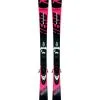Rossignol HERO JR MULTI-EVENT XPRESS JR + FIX LOOK 10 130-140-150 Cm -Pack Ski Soldes hero jour multi event xpress jr fix look 10 3