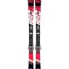 Rossignol HERO JR ( 100/10/20/30 )+ LOOK KID X 4 GW -Pack Ski Soldes hero jr 1304050 look xpress 7