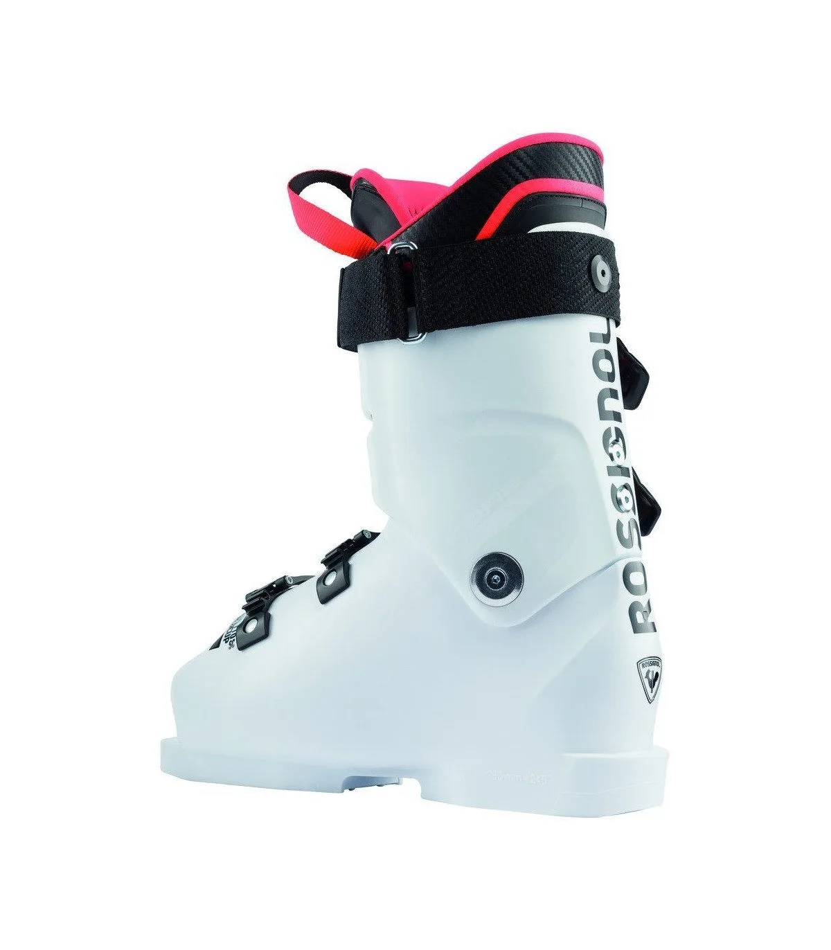 Rossignol HERO WORLD CUP 110 SC - WHITE 4 Rossignol HERO WORLD CUP 110 SC - WHITE – Image 2