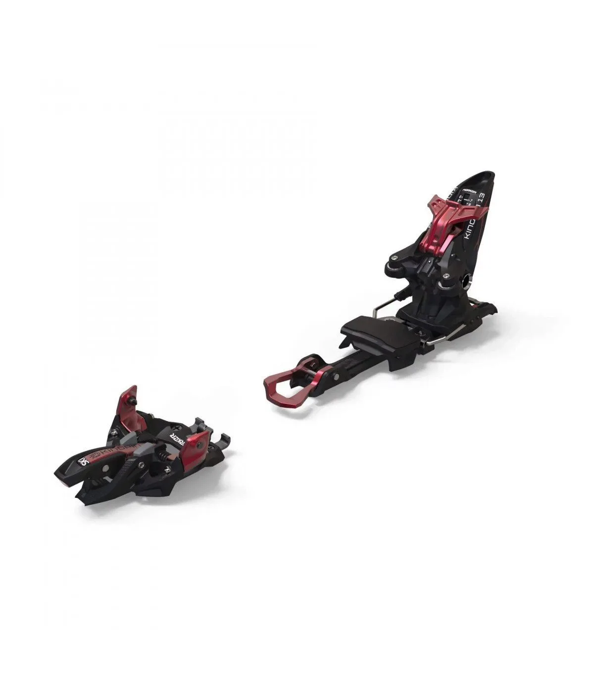 Marker KINGPIN 13 3 Marker KINGPIN 13