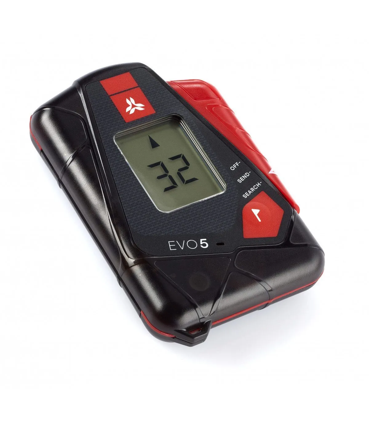 KIT ARVA EVO 5 DVA / PELLE / SONDE KIT SAFETY 6 KIT ARVA EVO 5 DVA / PELLE / SONDE KIT SAFETY – Image 4