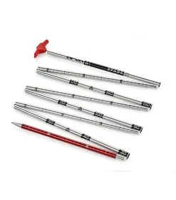 KIT ARVA EVO 5 DVA / PELLE / SONDE KIT SAFETY 12 KIT ARVA EVO 5 DVA / PELLE / SONDE KIT SAFETY -Pack Ski Soldes kit arva evo 4 pelle sonde 7