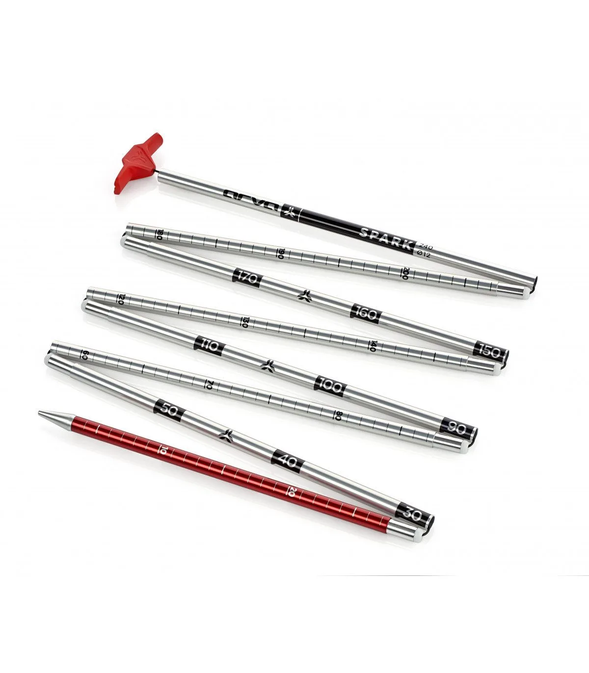 KIT ARVA EVO 5 DVA / PELLE / SONDE KIT SAFETY 7 KIT ARVA EVO 5 DVA / PELLE / SONDE KIT SAFETY – Image 5