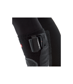 X-Socks KIT POWERSOCKS HEAT UNISEX + BATTERIE 1200 -Pack Ski Soldes kit powersocks heat unisex batterie 1200 2