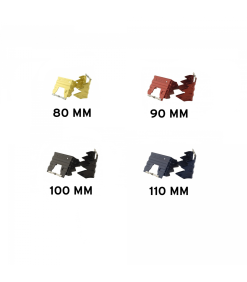 Salomon COUTEAUX MTN / BACKLAND