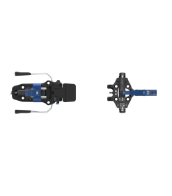 Atk CREST 10 BLEU 75-86-91-97MM