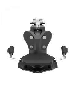 Atk FREERIDE SPACER AL09 -Pack Ski Soldes kuluar 9 lt 4