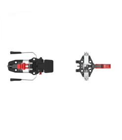 Atk CREST 10 ROUGE 75-86-91-97MM