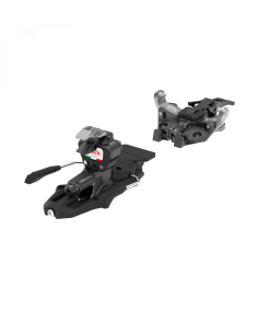 Atk FREERIDE SPACER AL09 -Pack Ski Soldes kuluar 9 lt 6