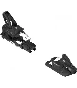 Salomon S/LAB SHIFT MNC 13 BLACK -Pack Ski Soldes lab shift mnc 9