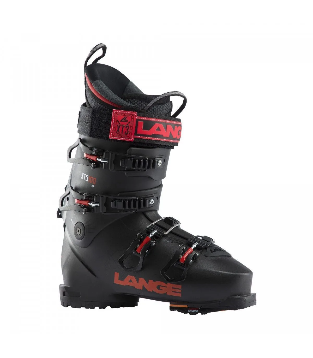 Lange XT 3 100 MV GW NO PIN 3 Lange XT 3 100 MV GW NO PIN