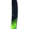 DYNASTAR M-TOUR 99 F-TEAM NU -Pack Ski Soldes m vertical 88 1