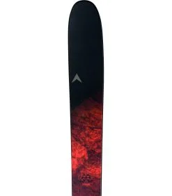 DYNASTAR M-TOUR 99 F-TEAM NU 6 DYNASTAR M-TOUR 99 F-TEAM NU -Pack Ski Soldes m vertical 88 5