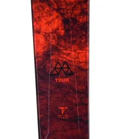 DYNASTAR M-TOUR 99 F-TEAM NU 8 DYNASTAR M-TOUR 99 F-TEAM NU -Pack Ski Soldes m vertical 88 7