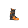 Scarpa MAESTRALE BLACK ORANGE -Pack Ski Soldes maestral