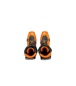 Scarpa MAESTRALE BLACK ORANGE -Pack Ski Soldes maestral 4
