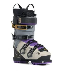 K2 MINDBENDER 95 MV W -Pack Ski Soldes mindbender 100 lt 14