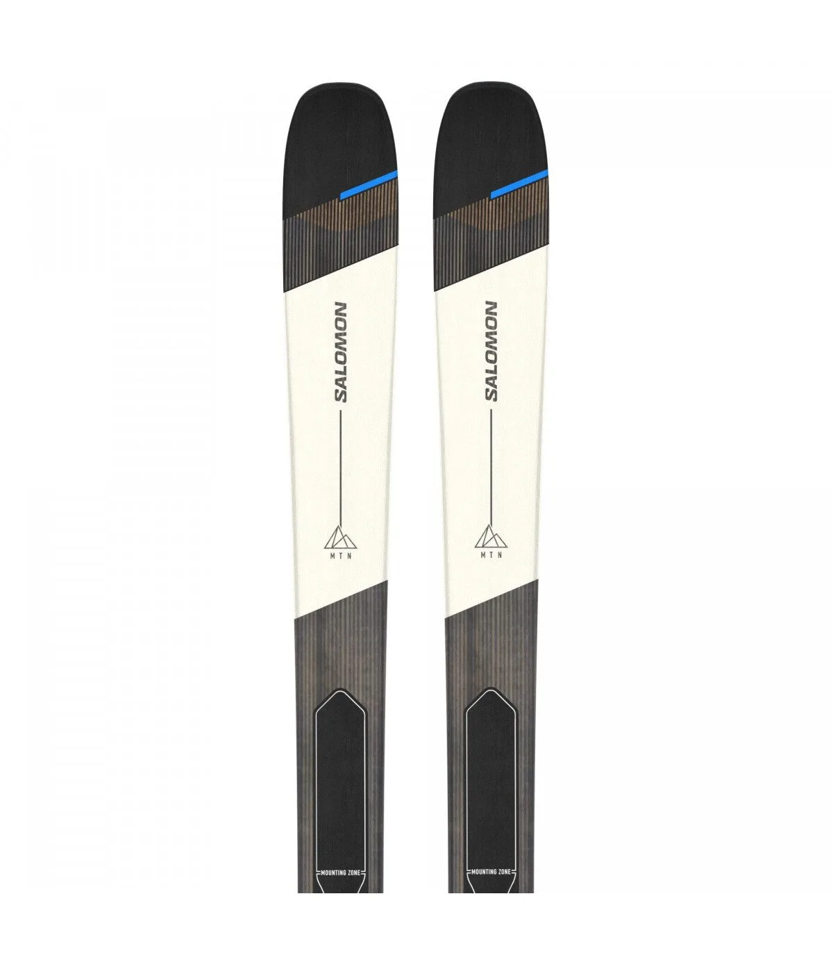 Salomon MTN 96 CARB UNI NU 3 Salomon MTN 96 CARB UNI NU