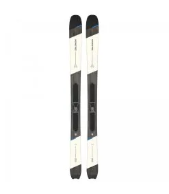 Salomon MTN 96 CARB UNI NU 9 Salomon MTN 96 CARB UNI NU -Pack Ski Soldes mtn explore 95 19