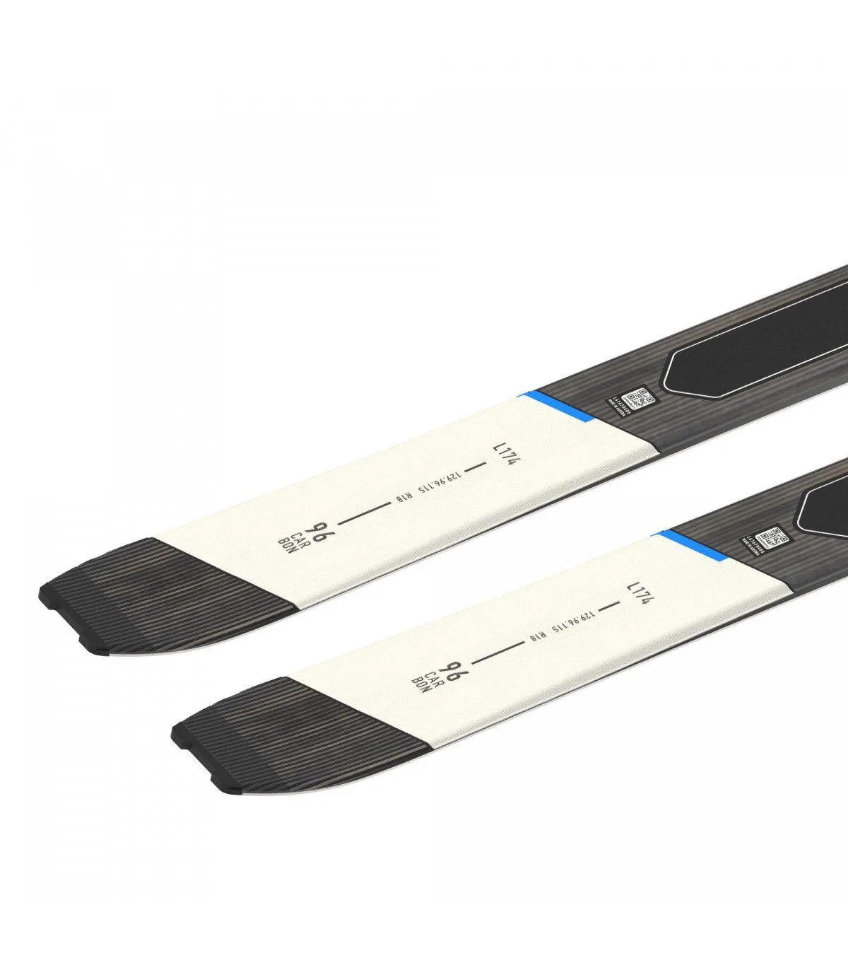 Salomon MTN 96 CARB UNI NU 7 Salomon MTN 96 CARB UNI NU – Image 5